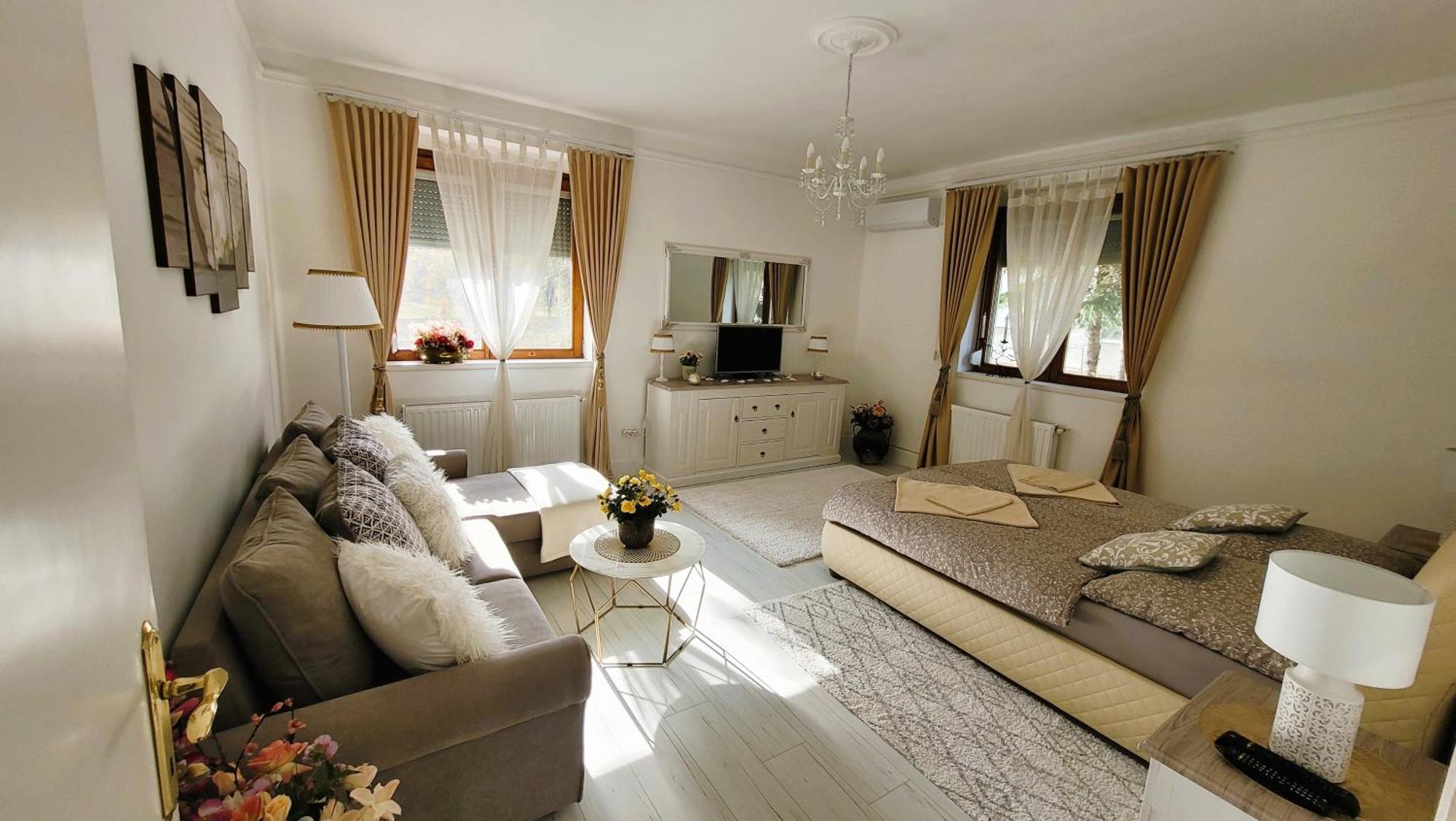 Patak Apartman Eger Exterior photo